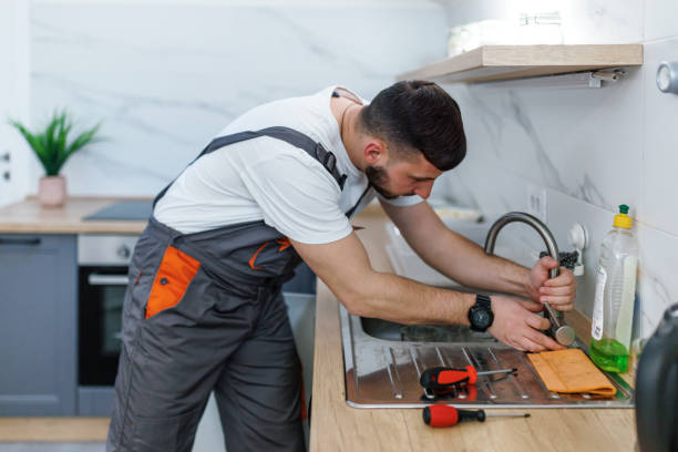 Best Plumbing Installation Services  in North Barrington, IL
