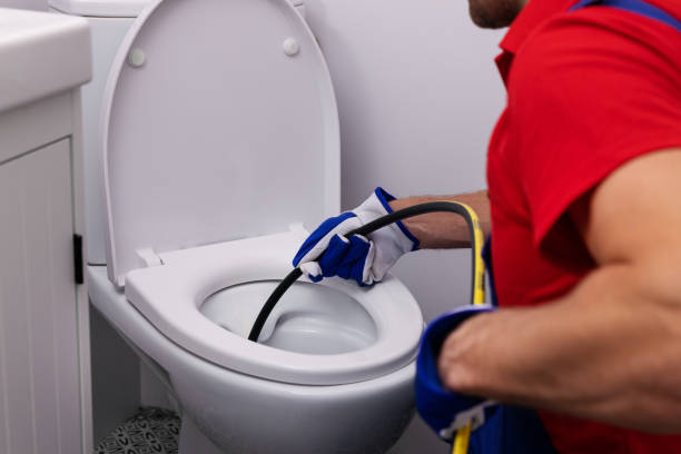 Best Leak Detection Services  in North Barrington, IL