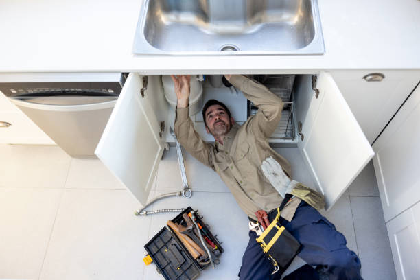  North Barrington, IL Plumbing Pros