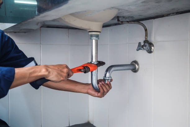 Best 24-Hour Plumber Near Me  in North Barrington, IL