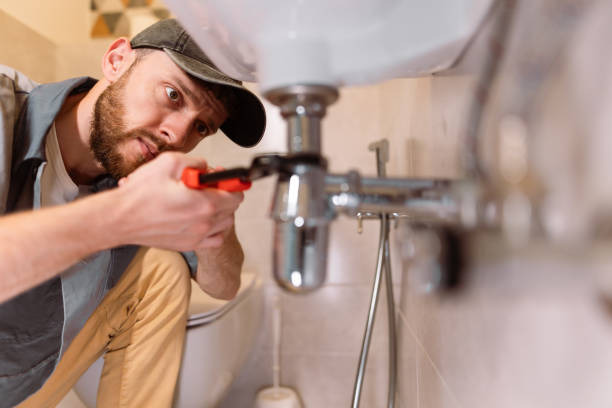 Best Same-Day Plumbing Service  in North Barrington, IL