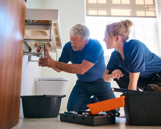 Reliable North Barrington, IL Plumbing Solutions